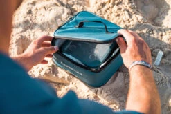 Glacière Souple S 5 Litres Pêche - Conservation Au Frais 2h20 - 5L -Pêche Séries Boutique glaciere souple s 5 litres peche conservation au frais 2h20 5l 2