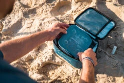 Glacière Souple S 5 Litres Pêche - Conservation Au Frais 2h20 - 5L -Pêche Séries Boutique glaciere souple s 5 litres peche conservation au frais 2h20 5l 3