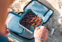 Glacière Souple S 5 Litres Pêche - Conservation Au Frais 2h20 - 5L -Pêche Séries Boutique glaciere souple s 5 litres peche conservation au frais 2h20 5l 4