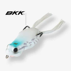 GRENOUILLE FROG FRG 70 BLANCHE 11 GRENOUILLE FROG FRG 70 BLANCHE -Pêche Séries Boutique grenouille frog frg 70 blanche 4