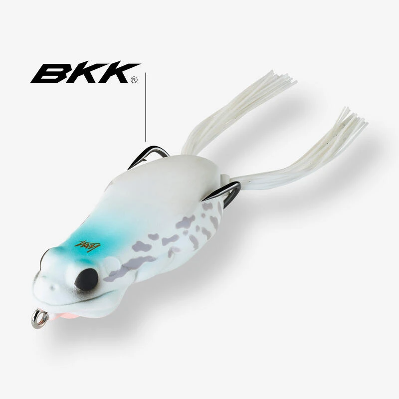 GRENOUILLE FROG FRG 70 BLANCHE 7 GRENOUILLE FROG FRG 70 BLANCHE – Image 5