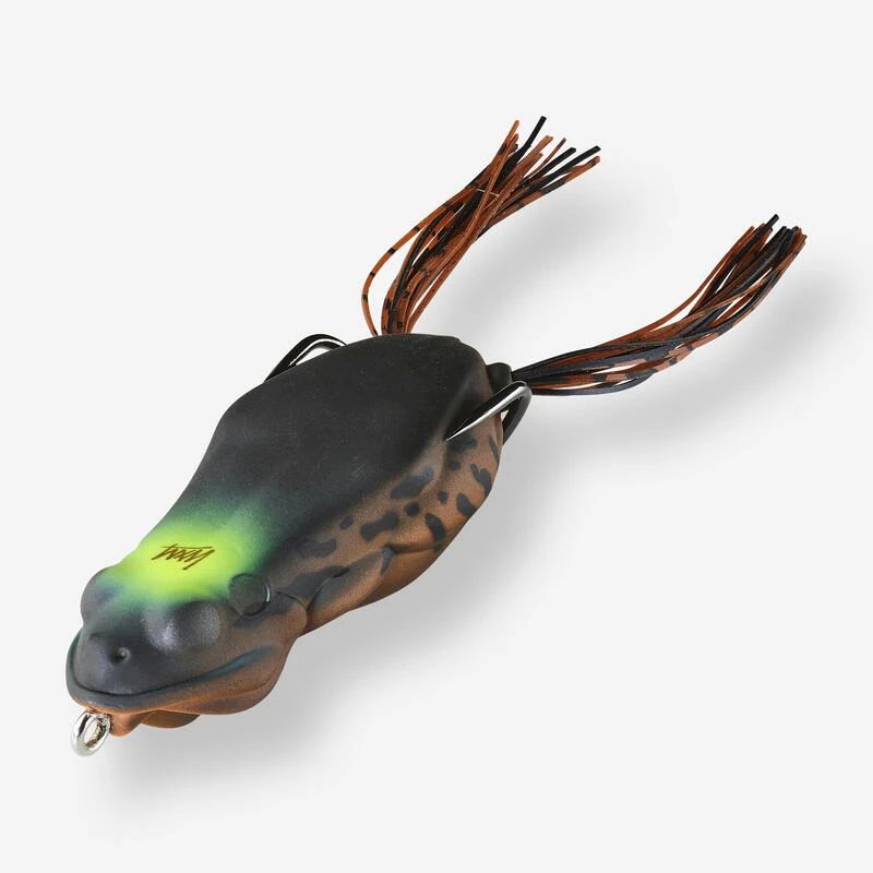 GRENOUILLE FROG FRG 70 MARRON 4 GRENOUILLE FROG FRG 70 MARRON – Image 2