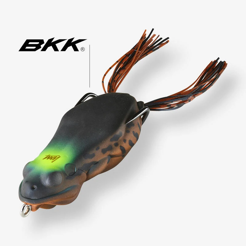 GRENOUILLE FROG FRG 70 MARRON 7 GRENOUILLE FROG FRG 70 MARRON – Image 5