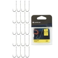 Hameçon à Oeillet HOOK SEA WORM EYE Pêche En Mer -Pêche Séries Boutique hamecon a oeillet hook sea worm eye peche en mer 4