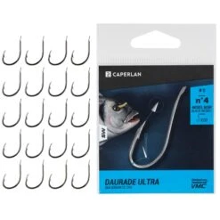 Hameçon à Palette HOOK DAURADE ULTRA SHARP Pêche En Mer 12 Hameçon à Palette HOOK DAURADE ULTRA SHARP Pêche En Mer -Pêche Séries Boutique hamecon a palette hook daurade ultra sharp peche en mer 2