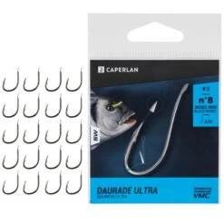 Hameçon à Palette HOOK DAURADE ULTRA SHARP Pêche En Mer 16 Hameçon à Palette HOOK DAURADE ULTRA SHARP Pêche En Mer -Pêche Séries Boutique hamecon a palette hook daurade ultra sharp peche en mer 6