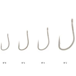 Hameçon Chod 500 Pêche De La Carpe -Pêche Séries Boutique hamecon chod 500 peche de la carpe 3