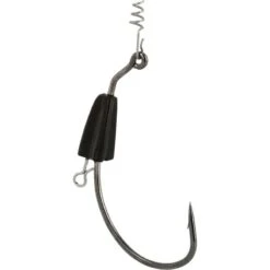 HAMEÇON TEXAN PÊCHE HOOK TEXAN WEIGHTED 5/0 7 HAMEÇON TEXAN PÊCHE HOOK TEXAN WEIGHTED 5/0 -Pêche Séries Boutique hamecon texan peche hook texan weighted 50 2