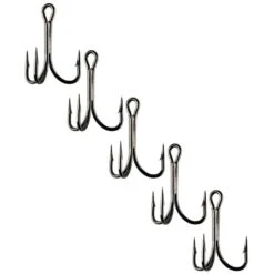 HAMEÇON TRIPLE PÊCHE DU SILURE CF HK T N° 5 7 HAMEÇON TRIPLE PÊCHE DU SILURE CF HK T N° 5 -Pêche Séries Boutique hamecon triple peche du silure cf hk t n 5 1