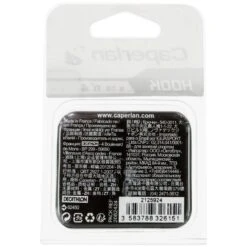 HAMEÇON TRIPLE PÊCHE HOOK TRIPLE NICKEL -Pêche Séries Boutique hamecon triple peche hook triple nickel 3