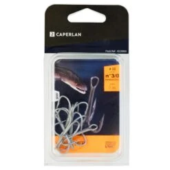 Hameçon TRIPLE SEA Pêche En Mer -Pêche Séries Boutique hamecon triple sea peche en mer 6