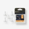 Hameçon TRIPLE TIN Pêche En Mer -Pêche Séries Boutique hamecon triple tin peche en mer