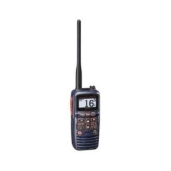 HX320E: VHF Portable étanche Flottante 6W Bluetooth -Pêche Séries Boutique hx320e vhf portable etanche flottante 6w bluetooth 1