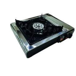 INCASA Réchaud à Gaz Portable 1 Feu Allumage Piézoélectrique Camping 9 INCASA Réchaud à Gaz Portable 1 Feu Allumage Piézoélectrique Camping -Pêche Séries Boutique incasa rechaud a gaz portable 1 feu allumage piezoelectrique camping 3