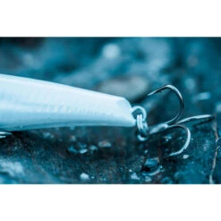 Jerkbait MUJET 90 US BLANC Pêche Au Leurre En Mer 14 Jerkbait MUJET 90 US BLANC Pêche Au Leurre En Mer -Pêche Séries Boutique jerkbait mujet 90 us blanc peche au leurre en mer 5