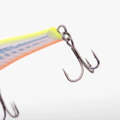 Jerkbait Pêche Au Leurre En Mer JERKUDA 170F Blanc Fluo 11 Jerkbait Pêche Au Leurre En Mer JERKUDA 170F Blanc Fluo -Pêche Séries Boutique jerkbait peche au leurre en mer jerkuda 170f blanc fluo 4