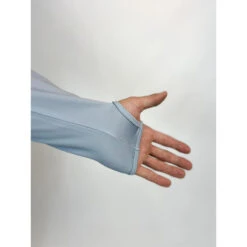 Jersey Anti UV à Capuche Outwater GUERILLA -Pêche Séries Boutique jersey anti uv a capuche outwater guerilla 6