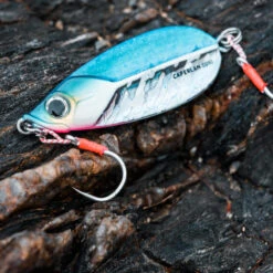 JIG Biastos Slow 90gr BLEU PHOSPHO Pêche Au Jigging 14 JIG Biastos Slow 90gr BLEU PHOSPHO Pêche Au Jigging -Pêche Séries Boutique jig biastos slow 90gr bleu phospho peche au jigging 5