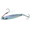 Jig Mer Daiwa Samuraï Jig R 20g (Silver - 20g) -Pêche Séries Boutique jig mer daiwa samurai jig r 20g silver 20g