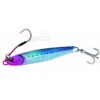 Jig Mer Daiwa Samuraï Jig R 20g (UV Blue - 20g) 1 Jig Mer Daiwa Samuraï Jig R 20g (UV Blue - 20g) -Pêche Séries Boutique jig mer daiwa samurai jig r 20g uv blue 20g