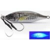 Jig Mer Little Jack Metal Adict 06 10g (Hikari Aji UV - 10g) -Pêche Séries Boutique jig mer little jack metal adict 06 10g hikari aji uv 10g