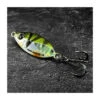 Jig Métallique Digital Squad Slow Dancer 14g (PERCH-HLG - 14g - 4,2cm) -Pêche Séries Boutique jig metallique digital squad slow dancer 14g perch hlg 14g 42cm