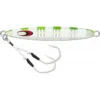 Jig Métallique Storm Gomoku Slide Dancer 200g (200g - 14,1cm - UVGSZ) -Pêche Séries Boutique jig metallique storm gomoku slide dancer 200g 200g 141cm uvgsz