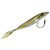Jig Métallique Volkien Soul Micro Candy Bait 60g (Live Aji) -Pêche Séries Boutique jig metallique volkien soul micro candy bait 60g live aji