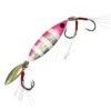 Jig Métallique Volkien Soul Micro Candy Blade 40g (Zebra Glow Pink) -Pêche Séries Boutique jig metallique volkien soul micro candy blade 40g zebra glow pink