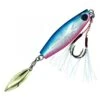 Jig Métallique Volkien Soul Micro Candy Fall 40g (Blue Pink Iwashi) -Pêche Séries Boutique jig metallique volkien soul micro candy fall 40g blue pink iwashi