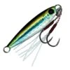 Jig Métallique Volkien Soul Micro Candy Nano 7g (Ayu) -Pêche Séries Boutique jig metallique volkien soul micro candy nano 7g ayu