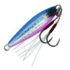 Jig Métallique Volkien Soul Micro Candy Nano 7g (Blue Pink Iwashi) -Pêche Séries Boutique jig metallique volkien soul micro candy nano 7g blue pink iwashi