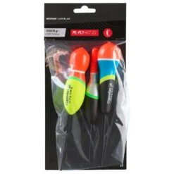 KIT 3 FLOTTEURS PÊCHE AU POSE PL-FLT-KIT.Z2 -Pêche Séries Boutique kit 3 flotteurs peche au pose pl flt kitz2 1