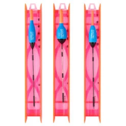 KIT 3 LIGNES MONTEES PF-RL100 POUR LA PECHE AU COUP EN RIVIERE -Pêche Séries Boutique kit 3 lignes montees pf rl100 pour la peche au coup en riviere 2