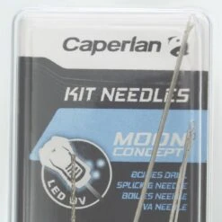 KIT AIGUILLES PÊCHE DE LA CARPE CARP NEEDLE -Pêche Séries Boutique kit aiguilles peche de la carpe carp needle 2