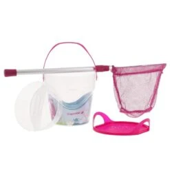 Kit Découverte De La Pêche Rose -Pêche Séries Boutique kit decouverte de la peche rose 1