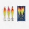 Kit Prêt à Pêcher SW ETU KIT SQ 3 Turluttes Pêche Des Seiches Et Calamars -Pêche Séries Boutique kit pret a pecher sw etu kit sq 3 turluttes peche des seiches et calamars