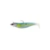 Leurre Berkley Powerbait Prerigged Shad 12cm (Ocean) -Pêche Séries Boutique leurre berkley powerbait prerigged shad 12cm ocean