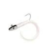 Leurre Civelix 12cm 8gr Blanc X2 Pêche En Mer -Pêche Séries Boutique leurre civelix 12cm 8gr blanc x2 peche en mer