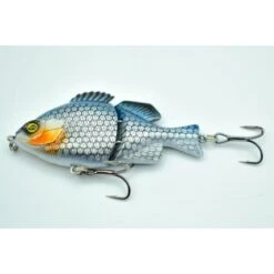 Leurre Dur Articulé VOLKIEN SOUL - AKENA Gill 60 -Pêche Séries Boutique leurre dur articule volkien soul akena gill 60 4