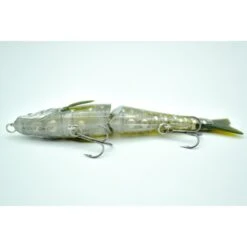 Leurre Dur Articulé VOLKIEN SOUL - Akena Glide 130 9 Leurre Dur Articulé VOLKIEN SOUL - Akena Glide 130 -Pêche Séries Boutique leurre dur articule volkien soul akena glide 130 2