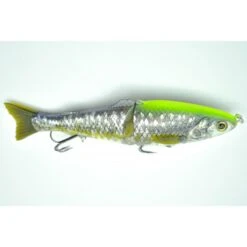 Leurre Dur Articulé VOLKIEN SOUL - Akena Glide 130 10 Leurre Dur Articulé VOLKIEN SOUL - Akena Glide 130 -Pêche Séries Boutique leurre dur articule volkien soul akena glide 130 3