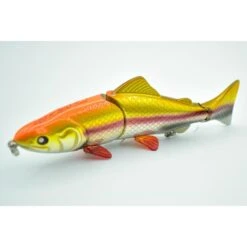 Leurre Dur Articulé VOLKIEN SOUL - Akena Swim 150 10 Leurre Dur Articulé VOLKIEN SOUL - Akena Swim 150 -Pêche Séries Boutique leurre dur articule volkien soul akena swim 150 3