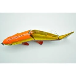 Leurre Dur Articulé VOLKIEN SOUL - Akena Swim 150 11 Leurre Dur Articulé VOLKIEN SOUL - Akena Swim 150 -Pêche Séries Boutique leurre dur articule volkien soul akena swim 150 4