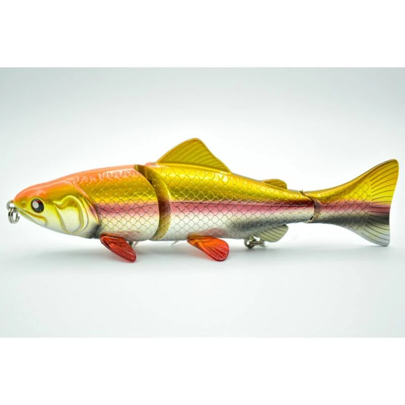 Leurre Dur Articulé VOLKIEN SOUL - Akena Swim 150 3 Leurre Dur Articulé VOLKIEN SOUL - Akena Swim 150