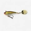 Leurre Pêche Aux Leurres Carnassier TAILSPIN 14GR BRONZE PERCH -Pêche Séries Boutique leurre peche aux leurres carnassier tailspin 14gr bronze perch