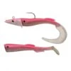 Leurre Souple Berkley Powerbait Power Sandeel 17cm (Metallic Pink) -Pêche Séries Boutique leurre souple berkley powerbait power sandeel 17cm metallic pink