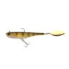 LEURRE SOUPLE BROCHET DIVINATOR 35 GR COLORIS EXCLUSIF DECATHLON JUV PERCH -Pêche Séries Boutique leurre souple brochet divinator 35 gr coloris exclusif decathlon juv perch