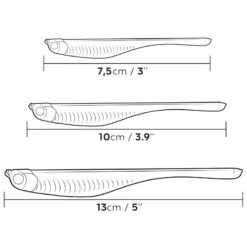 LEURRE SOUPLE FINESS AVEC ATTRACTANT WXM YUBARI FINSS 130 BLANC 14 LEURRE SOUPLE FINESS AVEC ATTRACTANT WXM YUBARI FINSS 130 BLANC -Pêche Séries Boutique leurre souple finess avec attractant wxm yubari finss 130 blanc 5