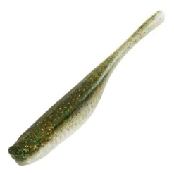 LEURRE SOUPLE FINESS AVEC ATTRACTANT WXM YUBARI FINSS 130 VERT -Pêche Séries Boutique leurre souple finess avec attractant wxm yubari finss 130 vert 2